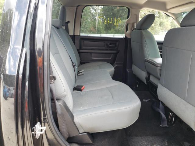 Photo 6 from auction – 2016 RAM 1500 ST with VIN 1C6RR6KG7GS183302