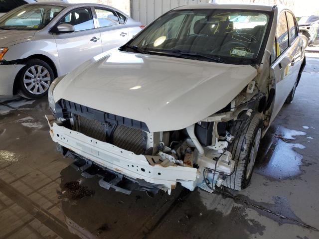 Photo 9 from auction – 2015 SUBARU IMPREZA with VIN JF1GPAA69F8319142