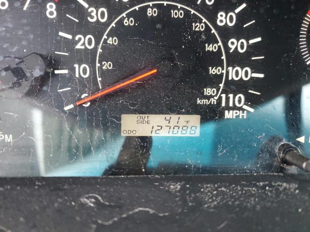 Photo 8 from auction – 2005 TOYOTA COROLLA CE with VIN 1NXBR30E85Z395083
