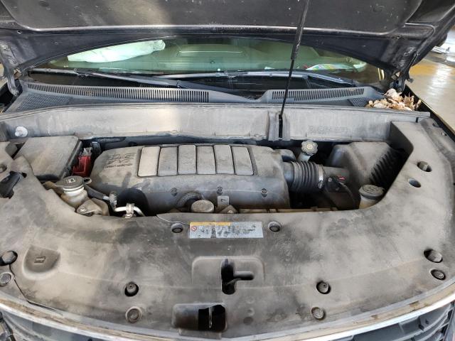 Photo 7 from auction – 2017 CHEVROLET TRAVERSE L with VIN 1GNKRFED0HJ141368