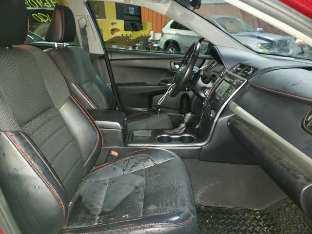 Photo 5 from auction – 2016 TOYOTA CAMRY LE with VIN 4T1BF1FK0GU562789