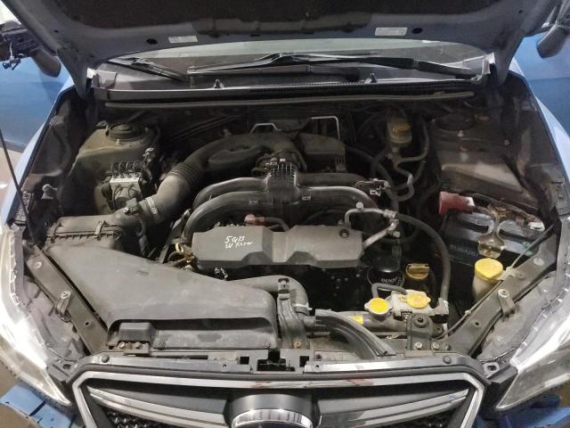Photo 7 from auction – 2016 SUBARU CROSSTREK with VIN JF2GPAKC8G8269335