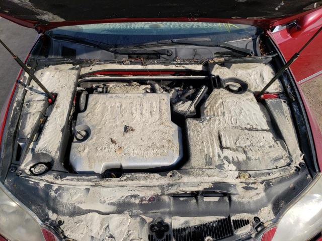 Photo 7 from auction – 2010 LEXUS ES 350 with VIN JTHBK1EG5A2368144