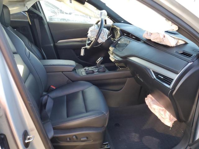 Photo 5 from auction – 2021 CADILLAC XT4 PREMIU with VIN 1GYFZDR46MF063565