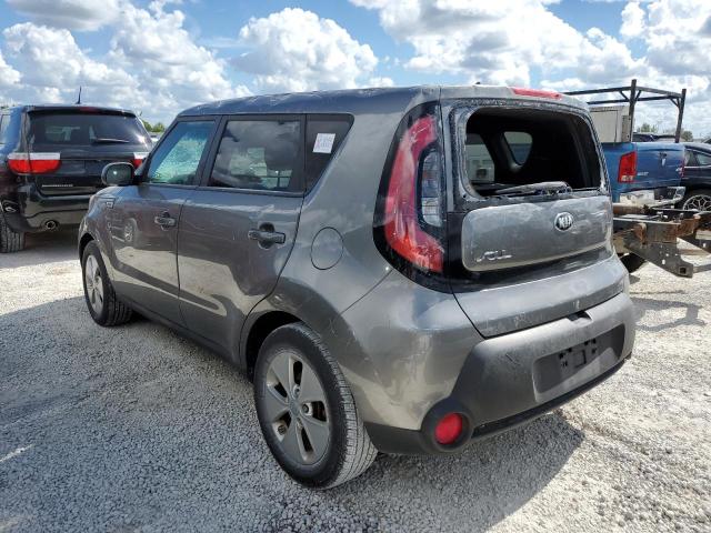 Photo 3 from auction – 2016 KIA SOUL with VIN KNDJN2A29G7398652