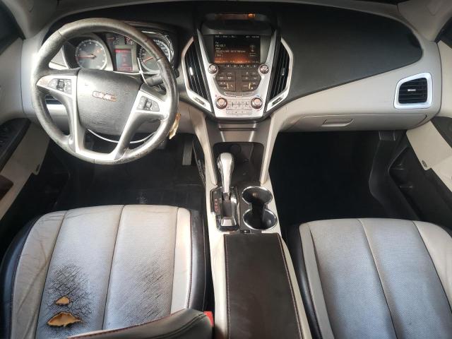 Photo 9 from auction – 2013 GMC TERRAIN SL with VIN 2GKFLWE3XD6223414