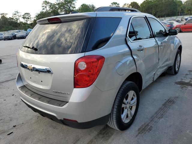 Photo 4 from auction – 2015 CHEVROLET EQUINOX LT with VIN 2GNALBEK5F1119166