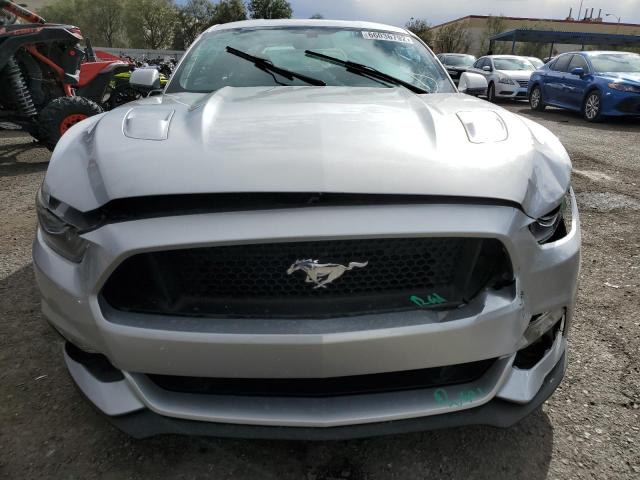Photo 9 from auction – 2016 FORD MUSTANG GT with VIN 1FA6P8CF5G5268744