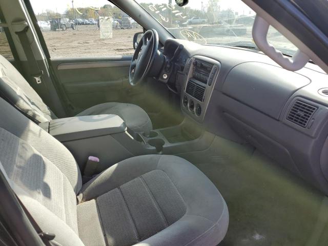 Photo 5 from auction – 2004 FORD EXPLORER X with VIN 1FMZU73K64UA67875