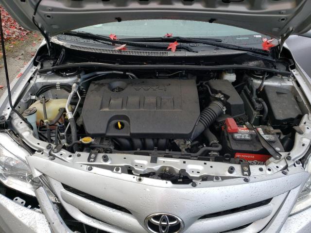 صورة رقم 7 من المزاد - 2012 TOYOTA COROLLA BA مع VIN 5YFBU4EE6CP033345