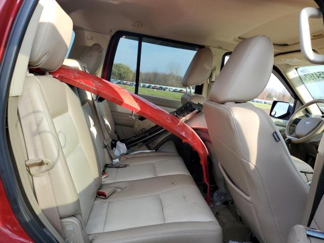 Photo 6 from auction – 2010 FORD EXPLORER E with VIN 1FMEU7E86AUA95722