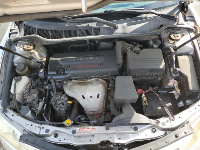 Photo 7 from auction – 2009 TOYOTA CAMRY BASE with VIN 4T1BE46K99U876982