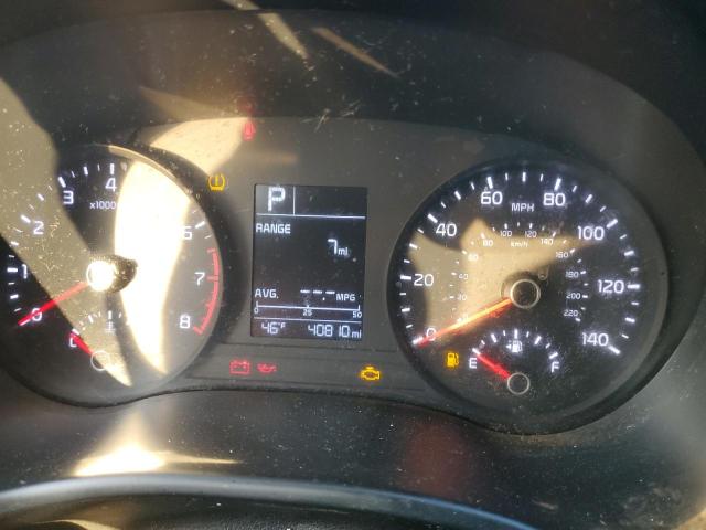 Photo 8 from auction – 2019 KIA RIO with VIN 3KPA24AB5KE184836