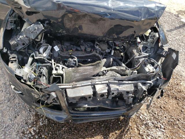 Photo 7 from auction – 2013 FORD FOCUS SE with VIN 1FADP3K21DL296573