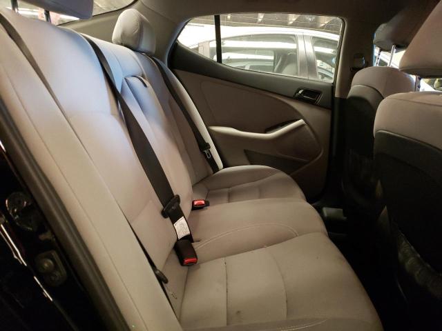 Photo 6 from auction – 2013 KIA OPTIMA LX with VIN 5XXGM4A71DG244976