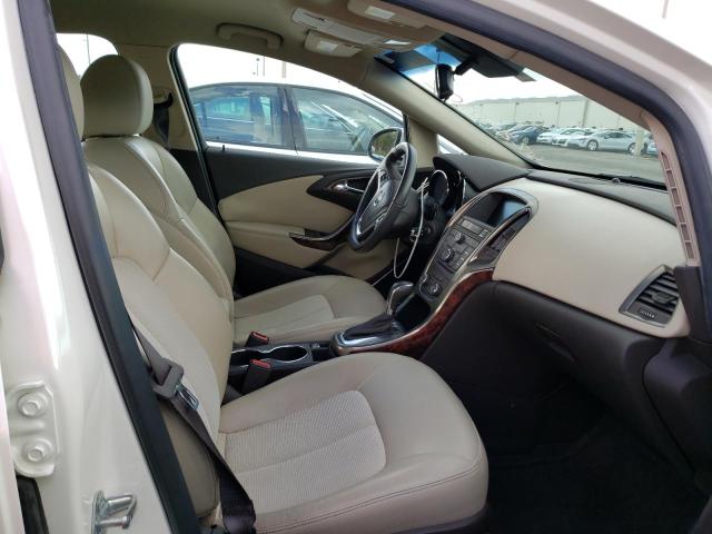 Photo 5 from auction – 2012 BUICK VERANO with VIN 1G4PP5SK1C4128309