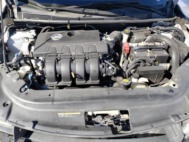 Photo 7 from auction – 2013 NISSAN SENTRA S with VIN 3N1AB7AP1DL563718