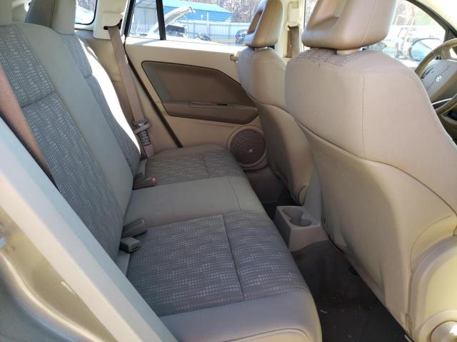 Photo 6 from auction – 2007 DODGE CALIBER SX with VIN 1B3HB48B97D306919