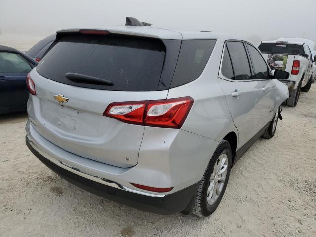 Photo 4 from auction – 2018 CHEVROLET EQUINOX LT with VIN 2GNAXJEV4J6304023