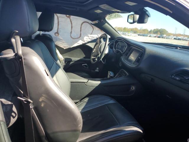 Photo 5 from auction – 2015 DODGE CHALLENGER with VIN 2C3CDZBG9FH702813