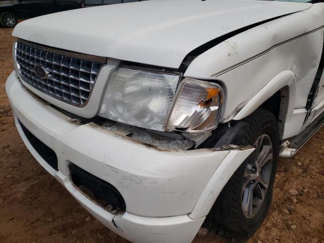 Photo 9 from auction – 2004 FORD EXPLORER L with VIN 1FMDU75W34ZA05900