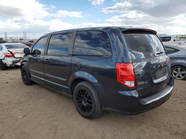 Photo 3 from auction – 2013 DODGE GRAND CARA with VIN 2C4RDGBG3DR714120