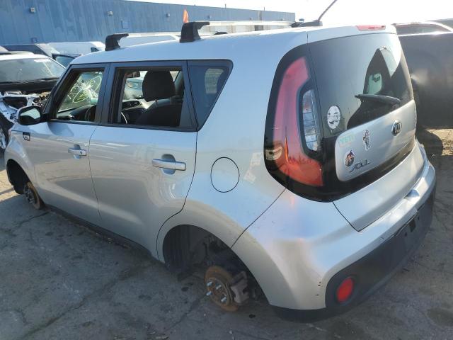 Photo 3 from auction – 2018 KIA SOUL with VIN KNDJN2A24J7609604