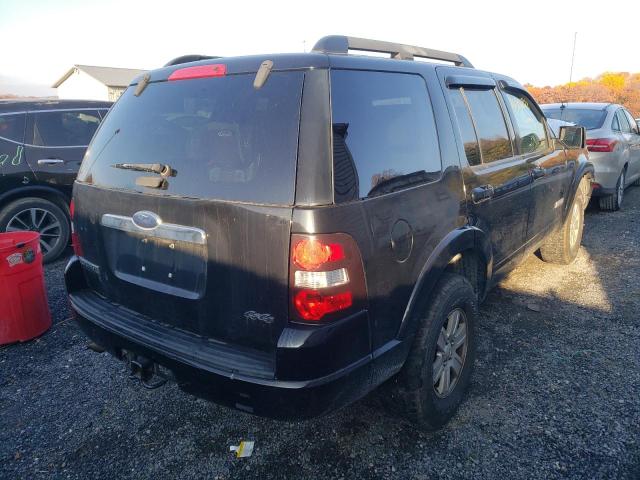 Photo 4 from auction – 2008 FORD EXPLORER X with VIN 1FMEU73E18UB28628