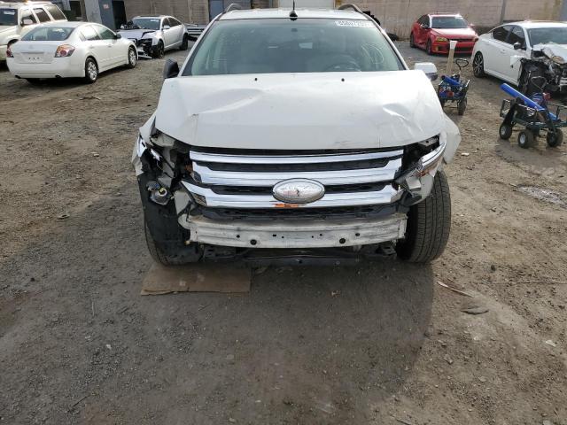 Photo 9 from auction – 2012 FORD EDGE with VIN 2FMDK3GC4CBA23115