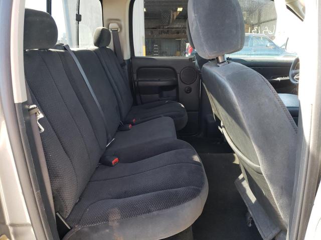 Photo 6 from auction – 2005 DODGE RAM 1500 S with VIN 1D7HA18N15S137312