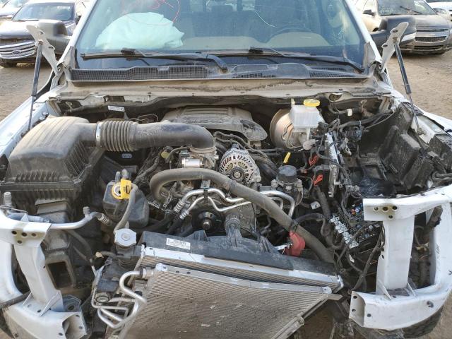 Photo 7 from auction – 2019 RAM 1500 BIG H with VIN 1C6SRFFT2KN918221