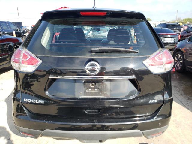 Photo 6 from auction – 2016 NISSAN ROGUE S with VIN KNMAT2MV3GP669197