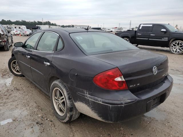 Photo 3 from auction – 2007 BUICK LACROSSE C with VIN 2G4WC582871133765