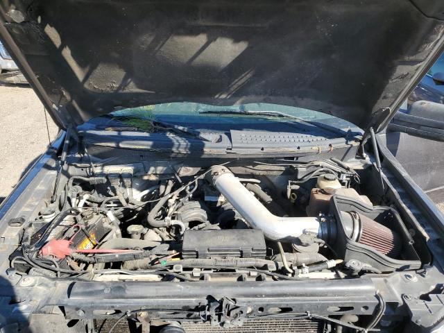 Photo 7 from auction – 2010 FORD F150 SUPER with VIN 1FTFW1EV4AKA75700