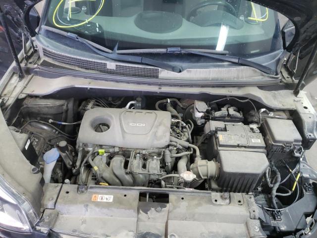 Photo 7 from auction – 2017 KIA SOUL with VIN KNDJN2A24H7436256