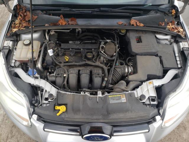 Photo 7 from auction – 2012 FORD FOCUS SE with VIN 1FAHP3K22CL292919