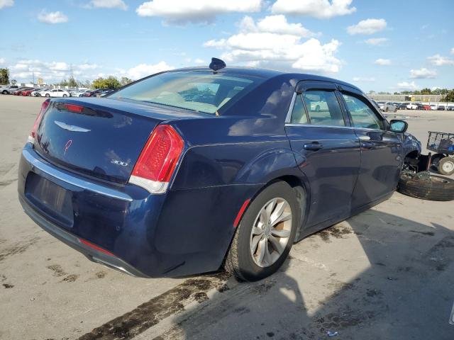 Photo 4 from auction – 2015 CHRYSLER 300 LIMITE with VIN 2C3CCAAG7FH780948