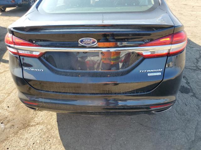Photo 9 from auction – 2017 FORD FUSION TIT with VIN 3FA6P0K94HR302524