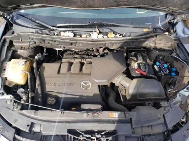 Photo 7 from auction – 2010 MAZDA CX-9 with VIN JM3TB2MA8A0207475