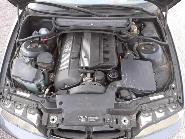 Фото 7 с аукциона – 2003 BMW 330 CI с VIN WBABN53433PH02508