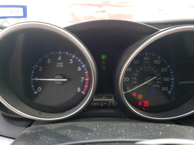 Photo 8 from auction – 2012 MAZDA 3 I with VIN JM1BL1V88C1635132