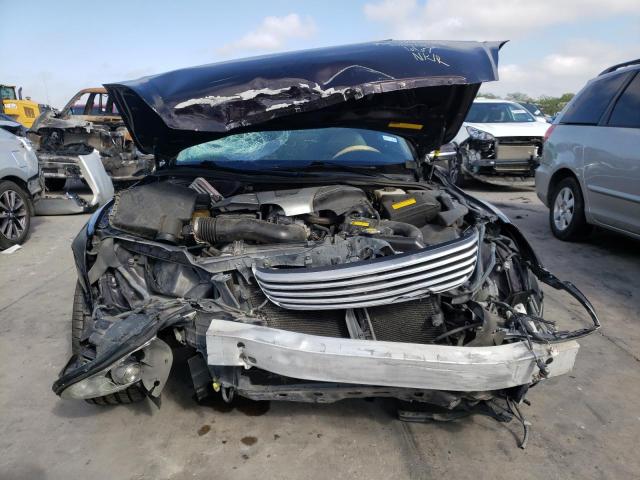 Photo 5 from auction – 2002 LEXUS SC 430 with VIN JTHFN48Y920016597