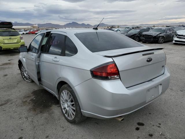 Photo 3 from auction – 2010 FORD FOCUS SES with VIN 1FAHP3GN6AW281372