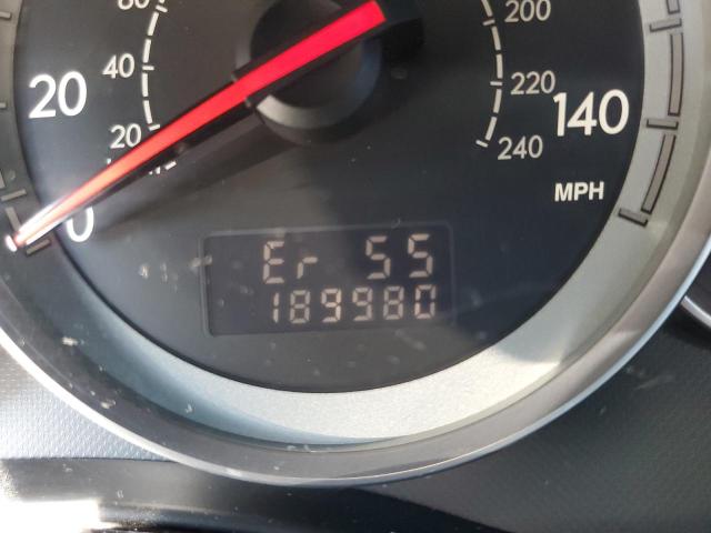 Photo 8 from auction – 2005 SUBARU LEGACY OUT with VIN 4S4BP61C457308296