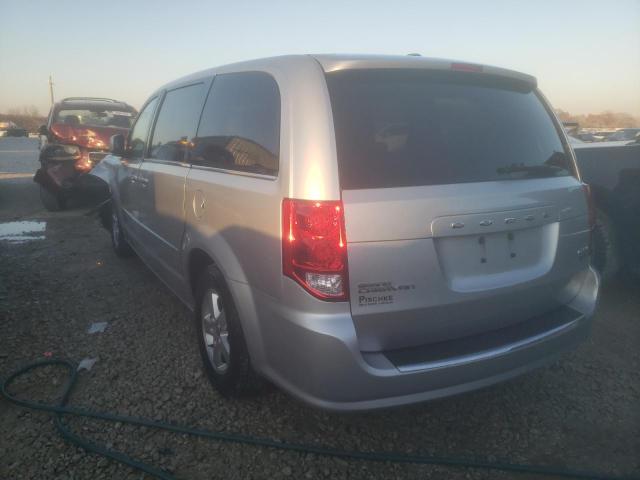 Photo 3 from auction – 2012 DODGE GRAND CARA with VIN 2C4RDGDG0CR112612