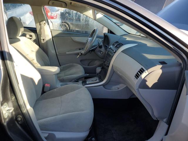Photo 5 from auction – 2010 TOYOTA COROLLA BA with VIN 1NXBU4EE1AZ197159