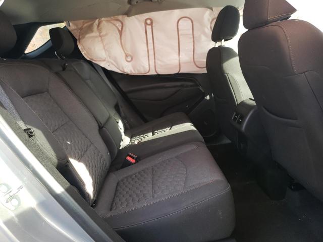 Photo 6 from auction – 2018 CHEVROLET EQUINOX LT with VIN 3GNAXSEV7JS641132