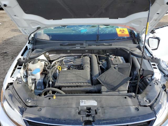 Photo 7 from auction – 2017 VOLKSWAGEN JETTA SE with VIN 3VWDB7AJ5HM327401
