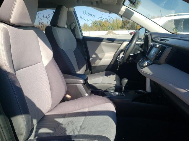 Photo 5 from auction – 2014 TOYOTA RAV4 XLE with VIN 2T3RFREV7EW215425