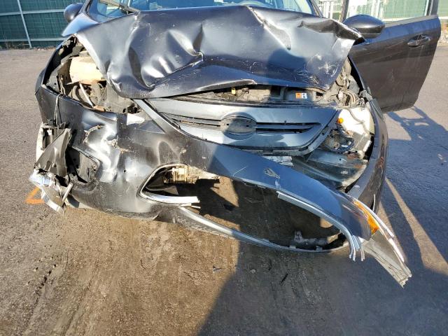 Photo 7 from auction – 2012 FORD FIESTA SE with VIN 3FADP4EJXCM145236